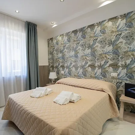 Hr Boutique Porto, Napoli Centro, By Clapa Group-3