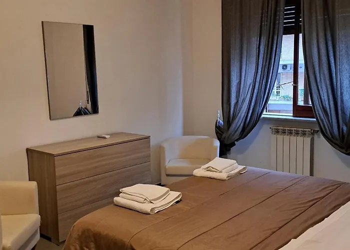 San Paolo Guest House
