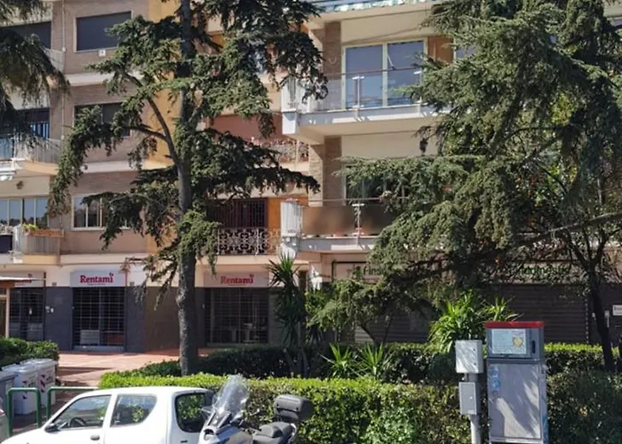 San Paolo Guest House