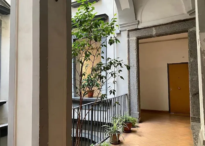 CASA SANGIÓ Nel Cuore Di